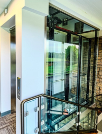 New Construction & Installations - Premier Elevator and Lift