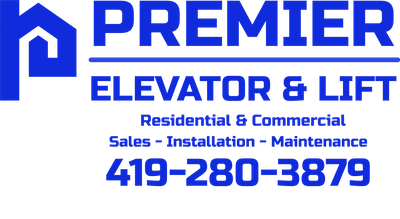 Premier Elevator Logo 