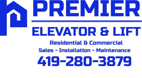 Premier Elevator Logo 