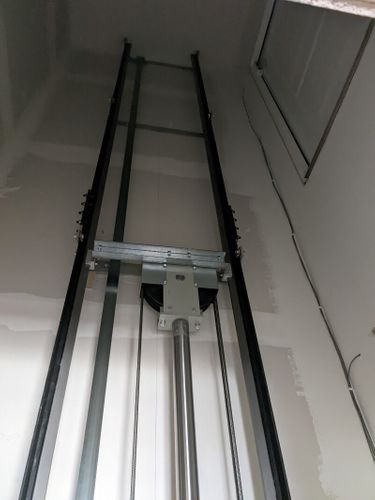 Residential Elevator Installation - Premier Elevator & Lift