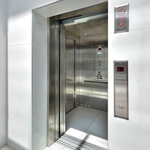 Passenger Elevator. New Construction. Serving Ohio, Indiana, Michigan. 