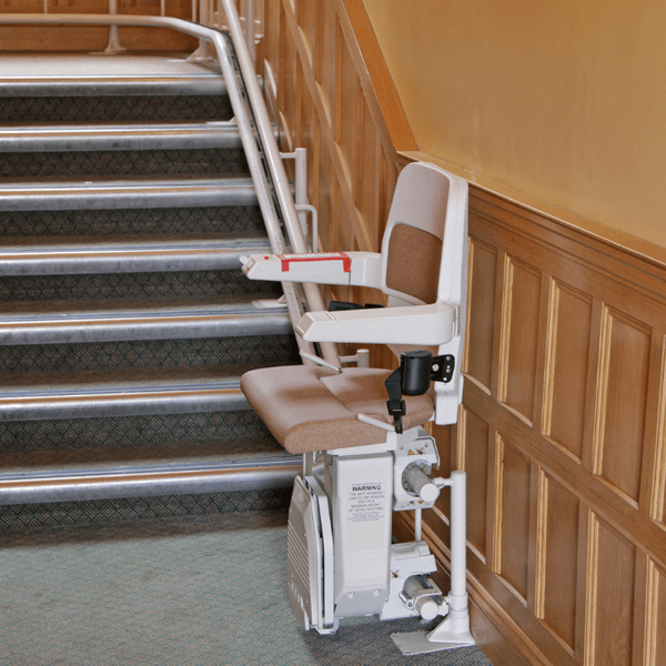 Residential & Commercial Stairlifts/Chairlifts
