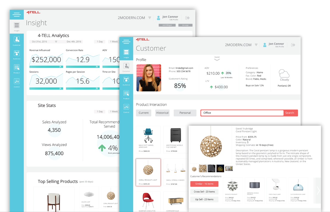 4-Tell Dashboard.png