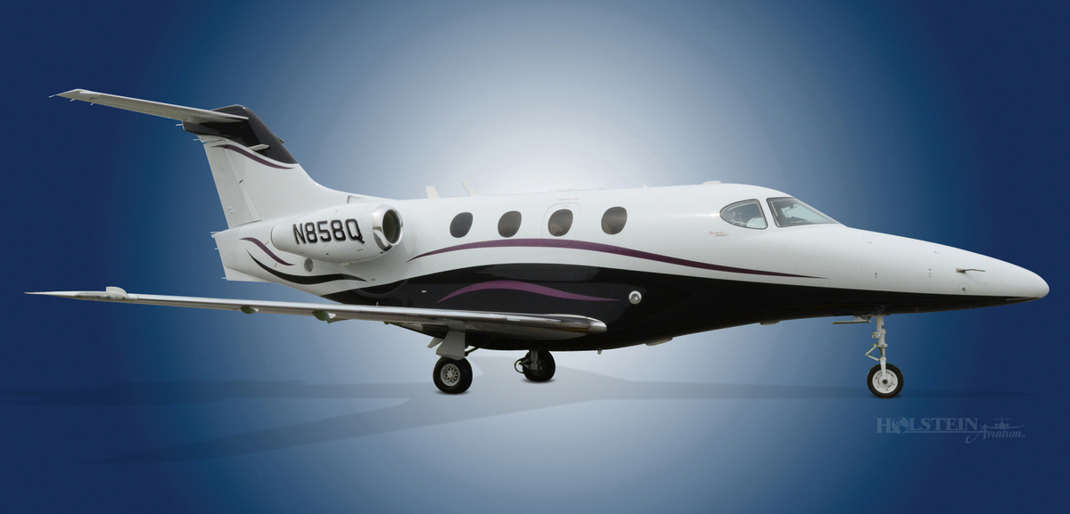 2009 Premier lA - RB-269 - N858Q - Ext - RS View RGB.jpg