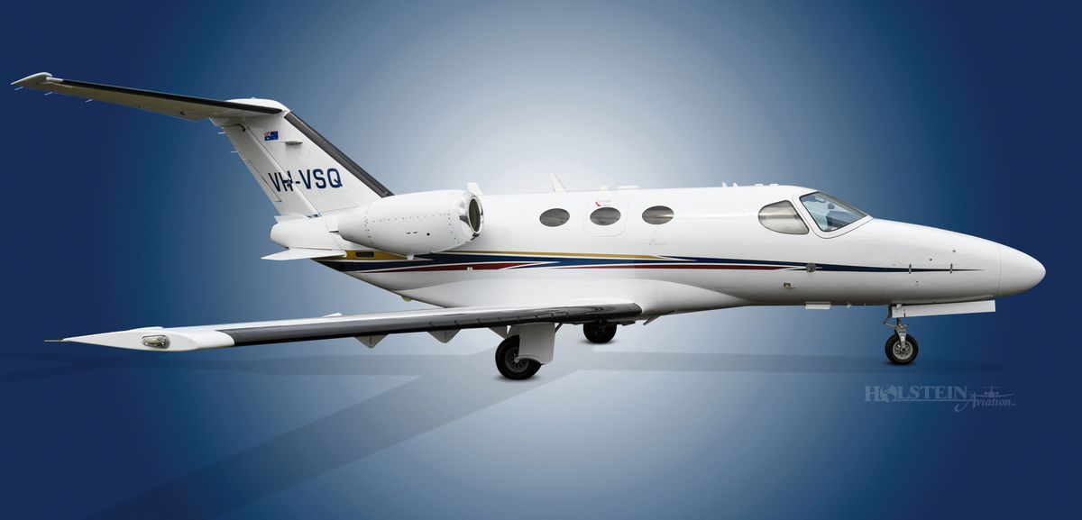 2010 Citation Mustang, 510-0358, VH-VSQ - Ext RS View RGB.jpg