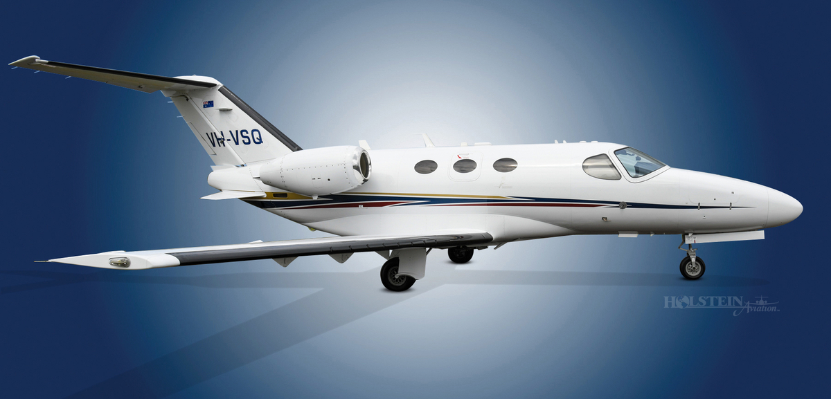 2010 Citation Mustang, 510-0358, VH-VSQ - Ext RS View RGB.jpg