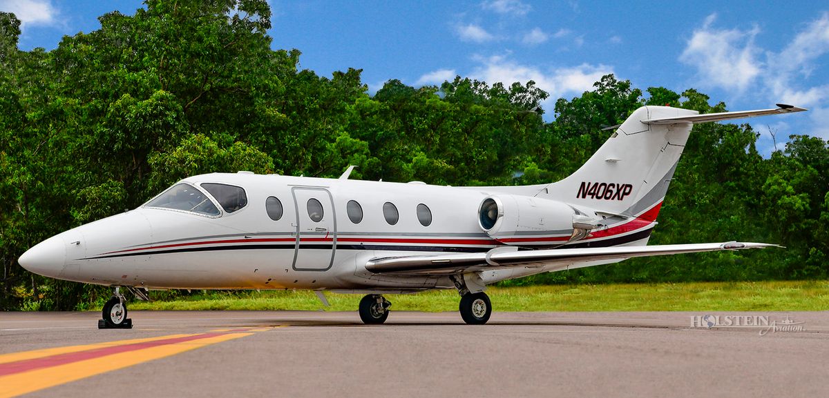 2005 Hawker 400XP - RK-406 - N406XP - Ext - LS View 2 RGB.jpg