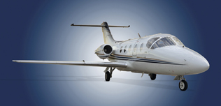 Travel Mgmt Hawker 400XP - Blue & Gold Stripes - RS View WEB.jpg