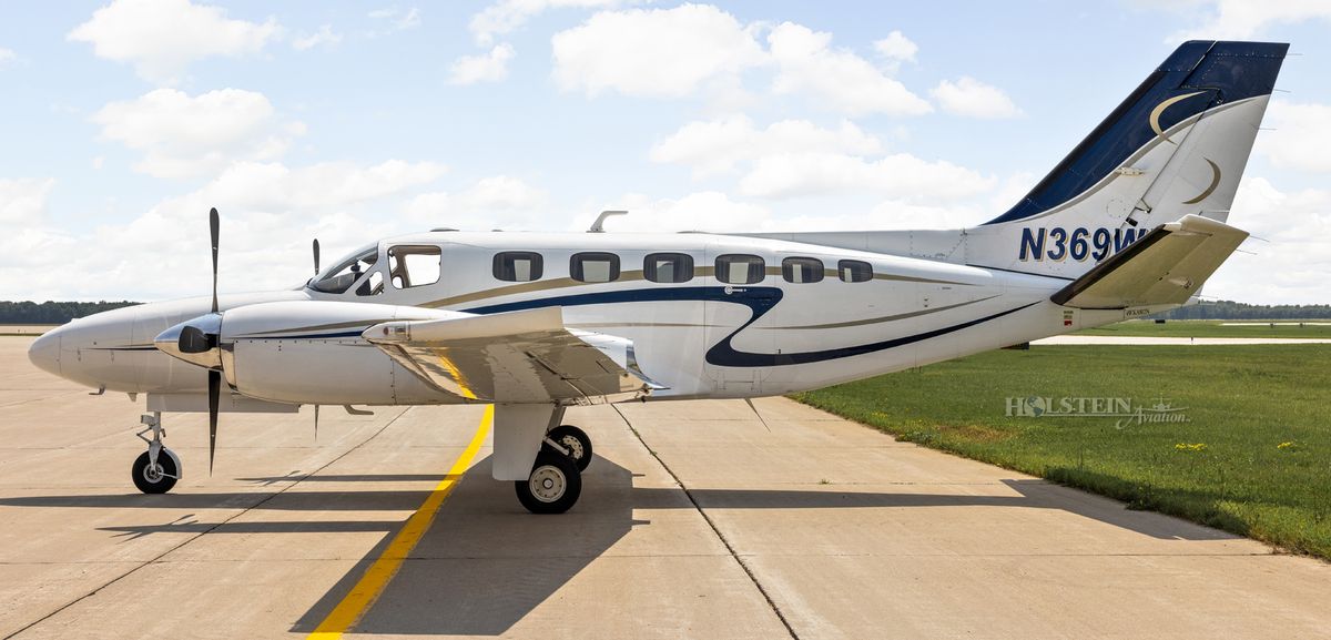 1978 Cessna Conquest II - 441-0012 - N369WK - Ext - LS View RGB.jpg