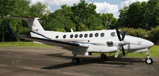 1999 King Air 350 - FL-225 - N57TX - Ext - RS View WEB.jpg