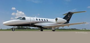 2015 Citation CJ4 - 525C-0202 - C-FLWR - Ext - LS View WEB.jpg