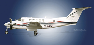 2005 Beech King Air B200, sn BB1920, N700Z - Ext WEB.jpg