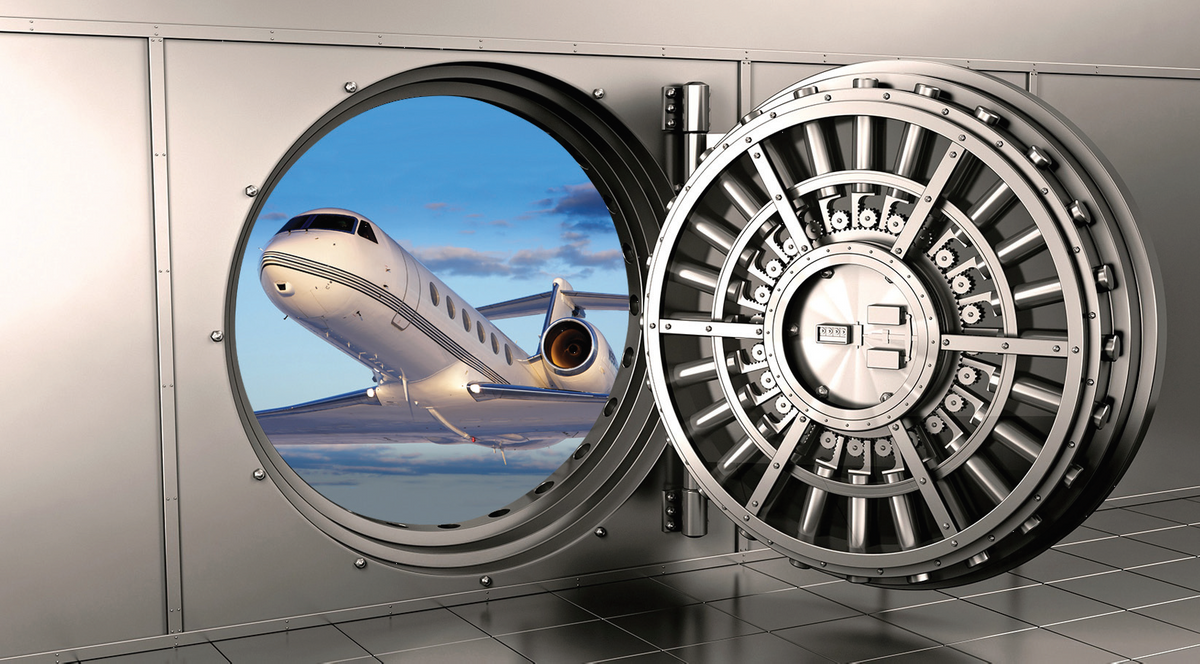 Airplane - Bank Vault Picture.png