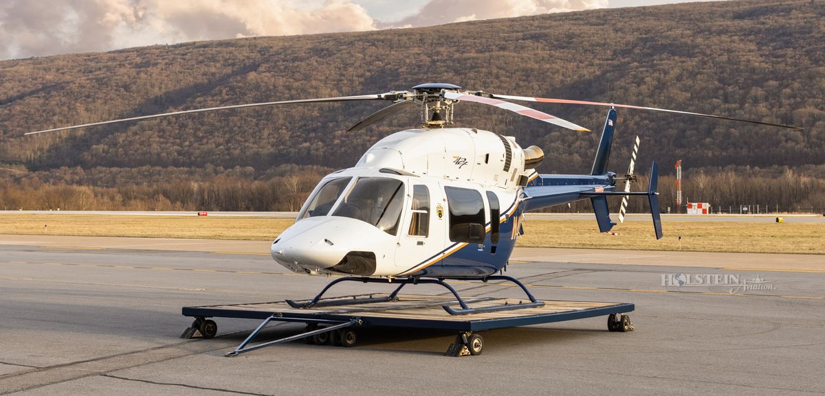 2011 Bell Helicopter 427 - SN 56084 - N437ML - EXT - Front View RGB.jpg