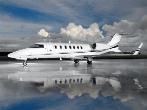 Lear 40 Picture.gif