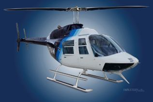 1989 Bell 206B, SN 4060, N78AM - Ext RS View WEB.jpg