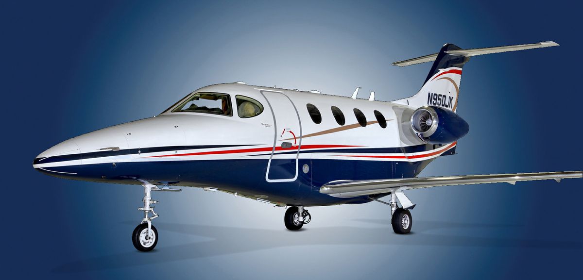 2009 Premier IA - RB-252 - N950JK - Ext - LS Front View - RGB.jpg
