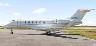 2021 Challenger 350 - 20868 - N825CT - Ext - LS View WEB.jpg