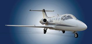 Travel Mgmt Hawker 400XP - Blue & Gold Stripes - RS View WEB.jpg