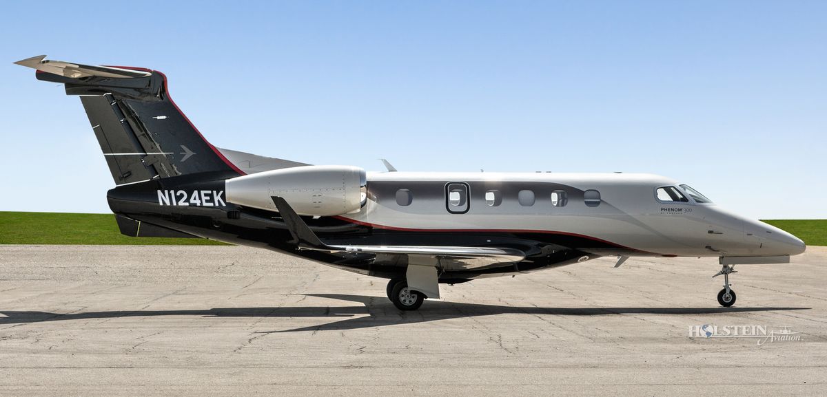 2015 Phenom 300 - 50500319 - N124EK - Ext - RS View RGB.jpg