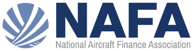 National Aircraft Finance Association logo