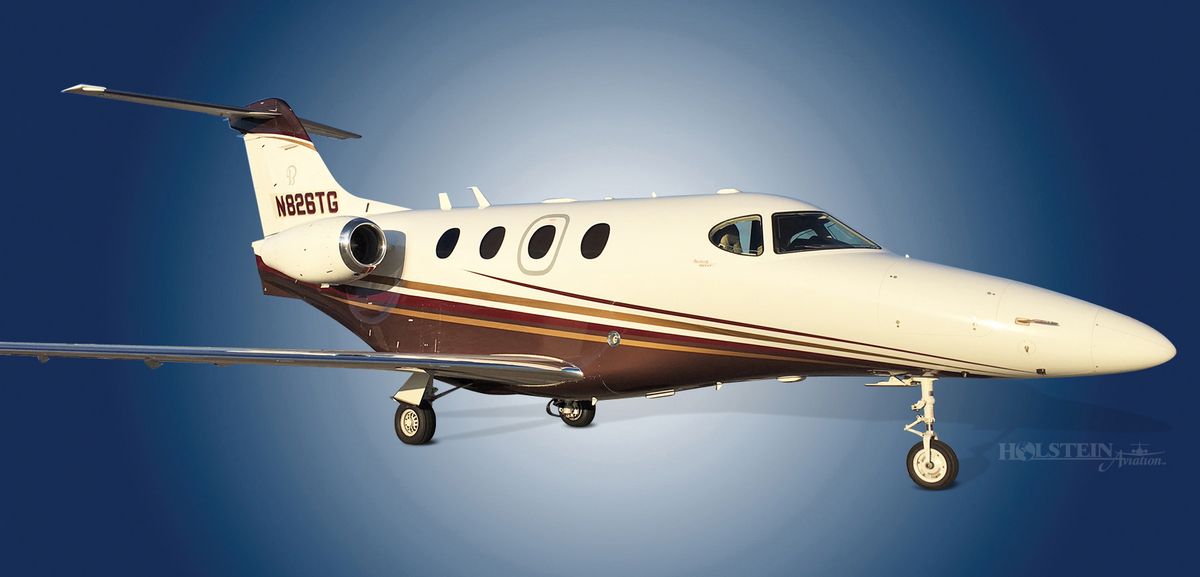 2009 Premier lA, RB-258, N826TG - Ext RS Front View RGB.jpg
