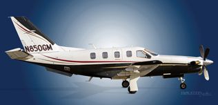 2010 TBM 850, SN 535, N850GM - Ext RS view WEB.jpg