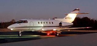 HB-3 - 2008 Hawker 750 - N770GS - Ext Left Front Quarter View - WEB.jpg