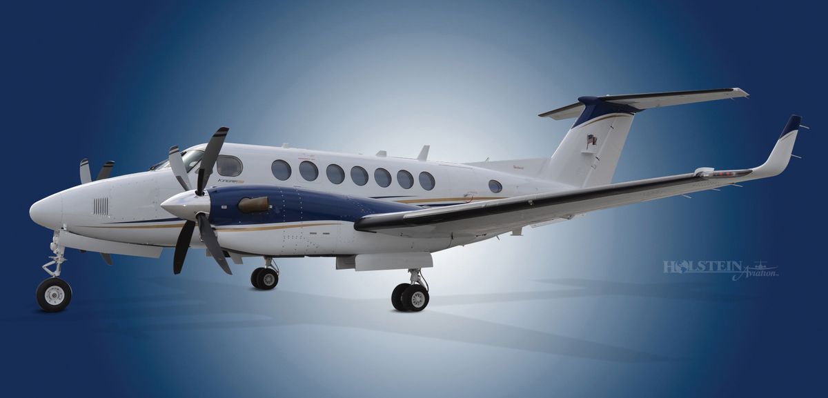 1999 King Air 350 - FL-233 - N950TM - Ext - LS View RGB.jpg