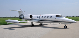 Lear 35A SN 35-676.jpg