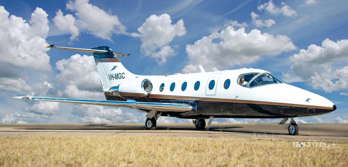 1995 Beechjet 400A - RK-97 - VH-MGC - Ext - RS View RGB.jpg