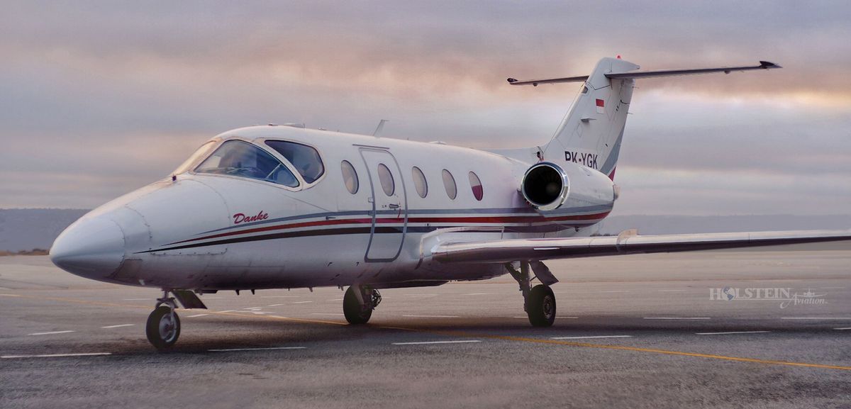 2004 Hawker 400XP - RK-383 - PK-YGK - Ext - LS Front View RGB.jpg