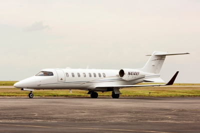 2001 Lear 45XR SN 414.png