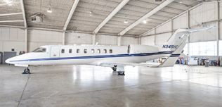 2000 Learjet 45 - SN 45-109 - N945HC - EXT LS View WEB.jpg
