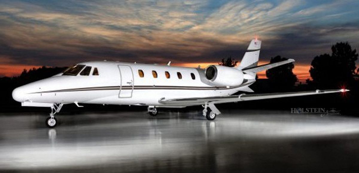 2001 Cessna Citation Excel - SN 560-5214 - N75EB - Ext - LS View 1 RGB.jpg