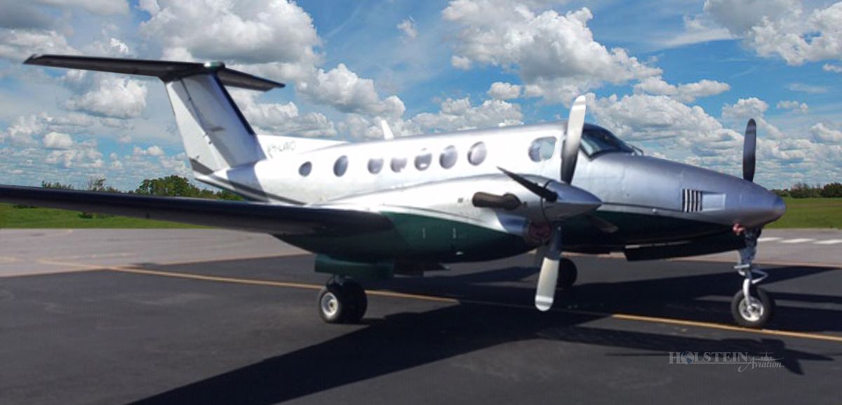1999 Beech King Air B200 - BB-1643 - VH-LWO - Ext - RS View RGB.jpg