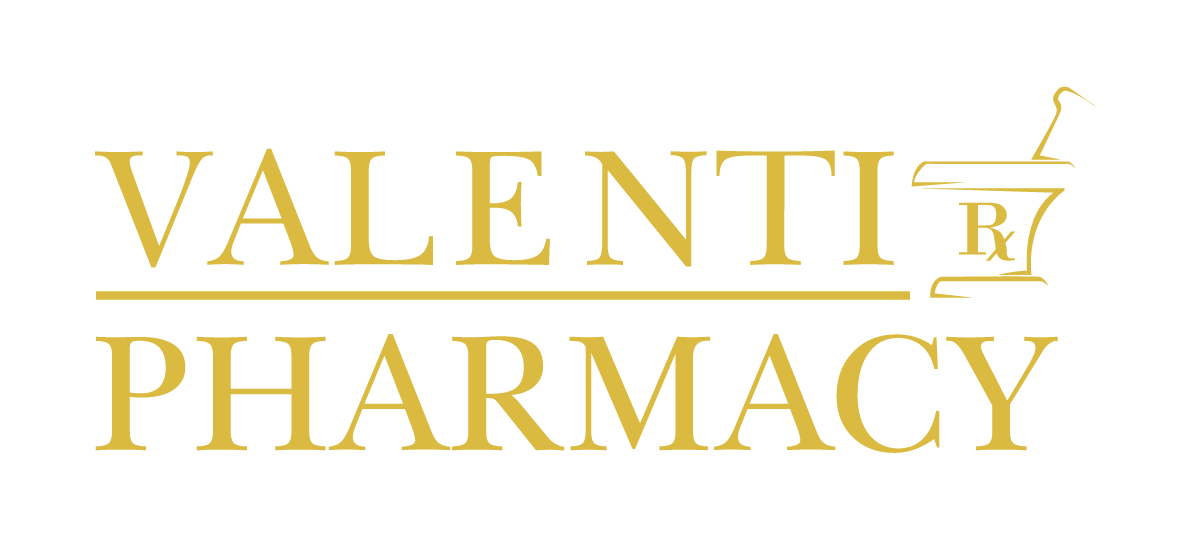 RI - Valenti Pharmacy