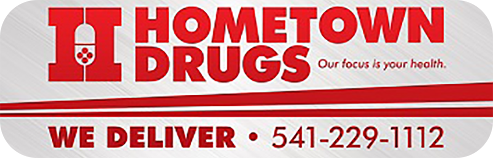 RI - Hometown Drugs - Roseburg