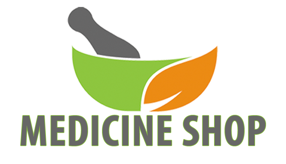 Medicine Shop Texas