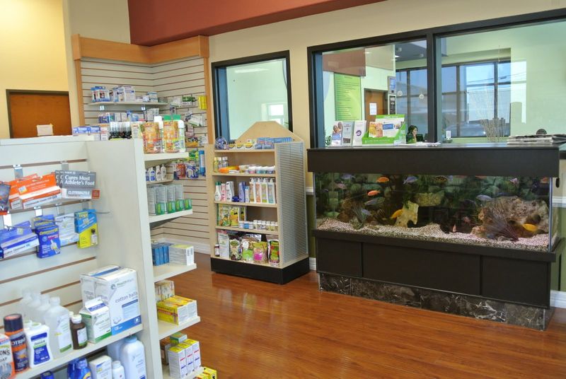Vina Pharmacy gallery
