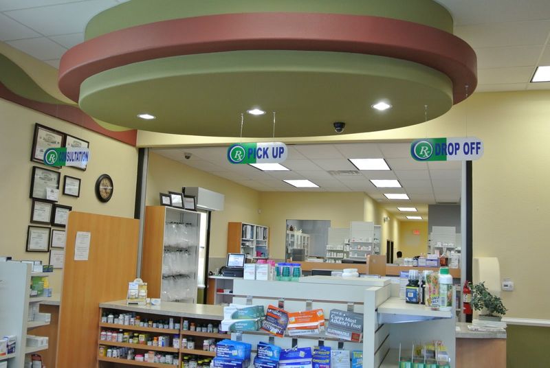 Vina Pharmacy gallery