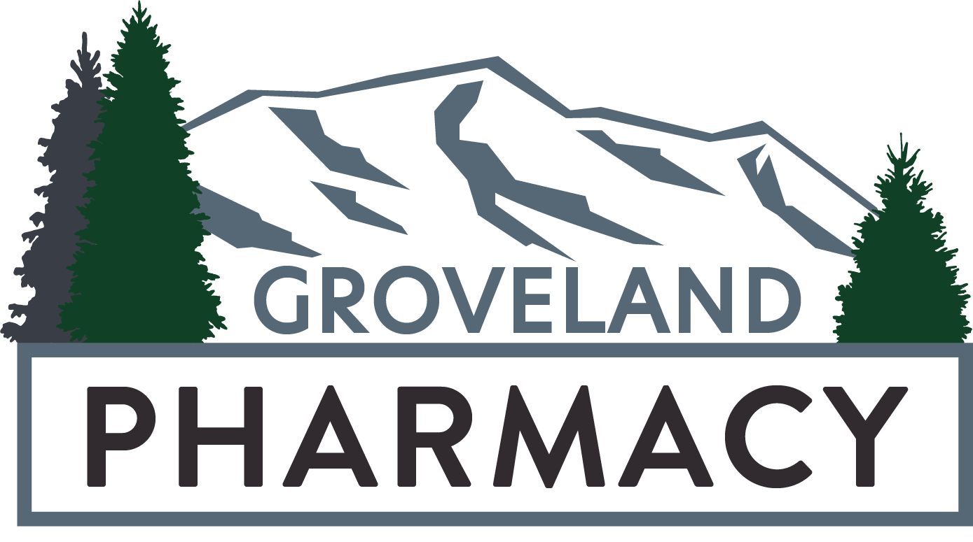 Rebuild - Groveland Pharmacy