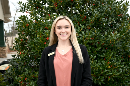 Rachel Snead, PharmD.