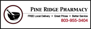 Pine Ridge Pharmacy