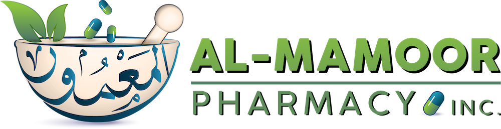 Al Ma'moor Pharmacy