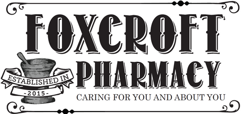 Foxcroft Pharmacy Logo