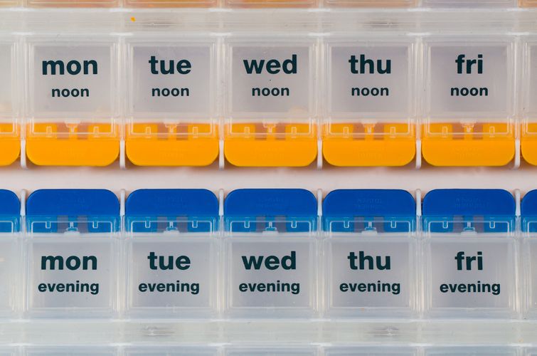 Medication Adherence