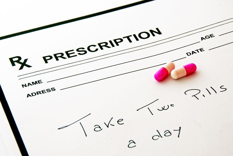 Medication Adherence