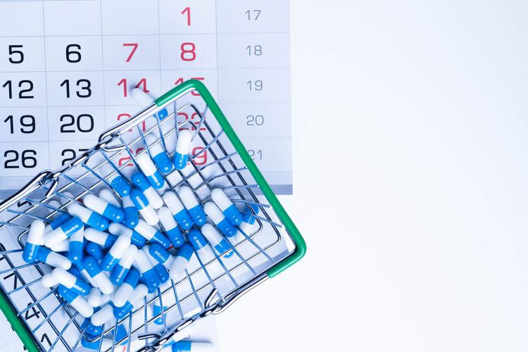 Medication Synchronization