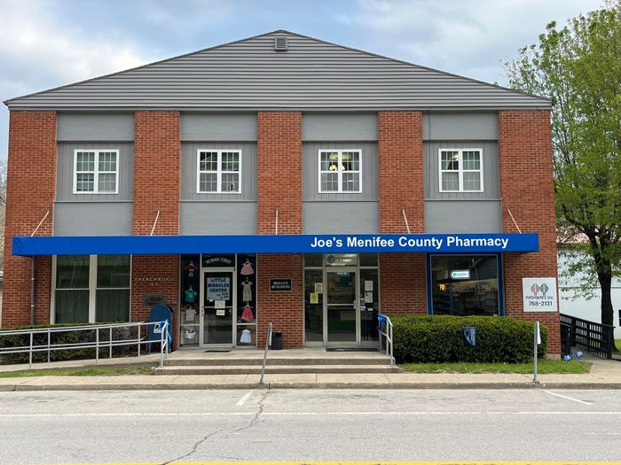 Menifee County Pharmacy